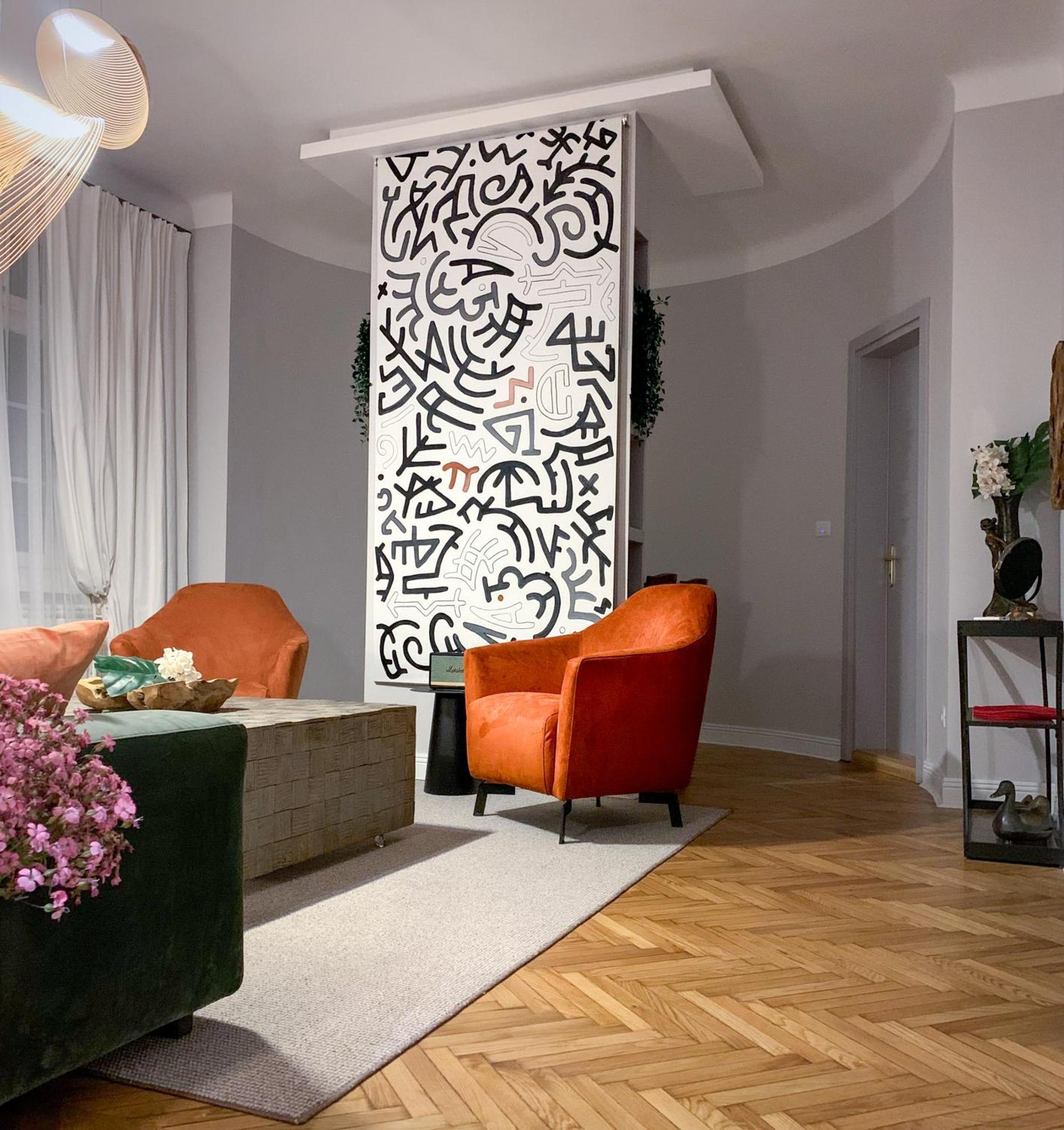בלגרד Pop'S Apartments מראה חיצוני תמונה