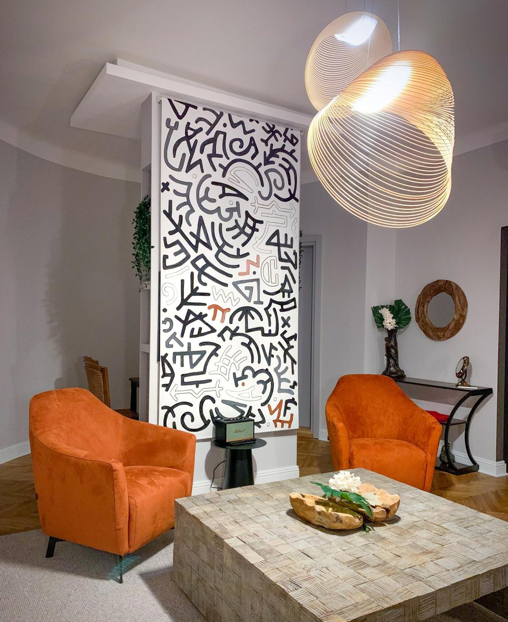 בלגרד Pop'S Apartments מראה חיצוני תמונה